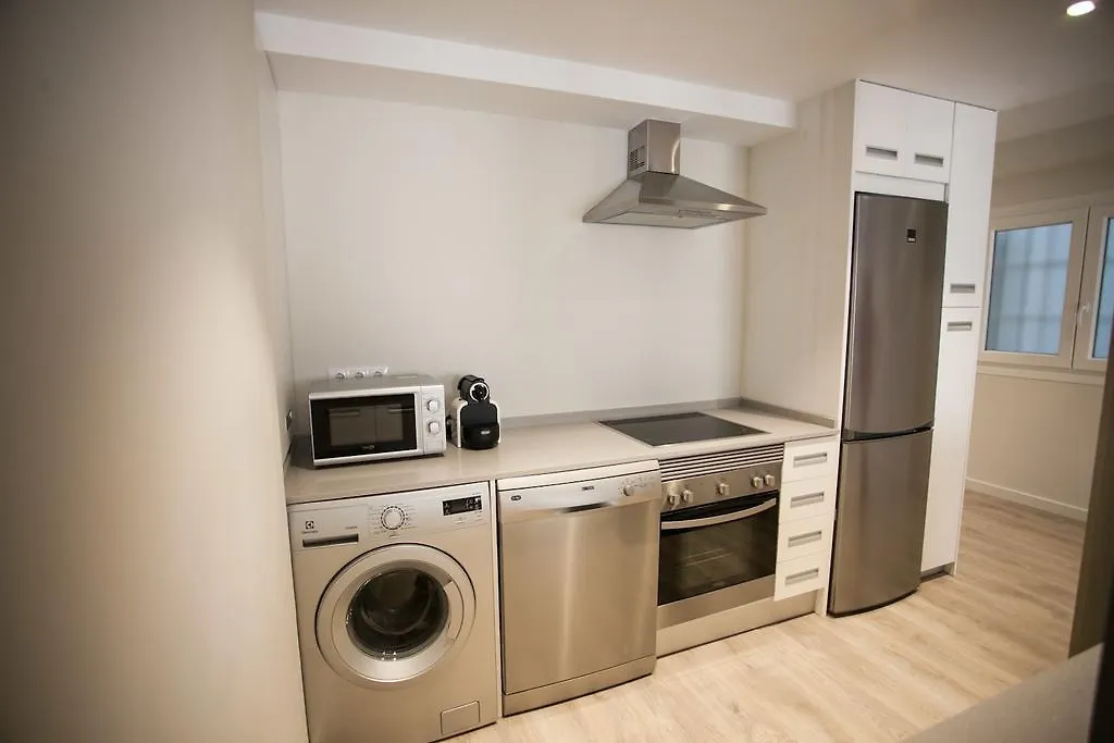 Salitre Premium 4 Bedrooms Apartment Málaga Espanha