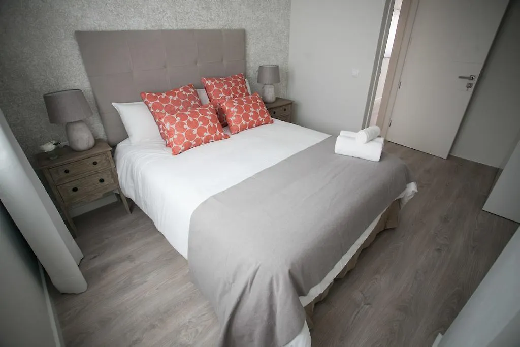 Salitre Premium 4 Bedrooms Apartment Málaga